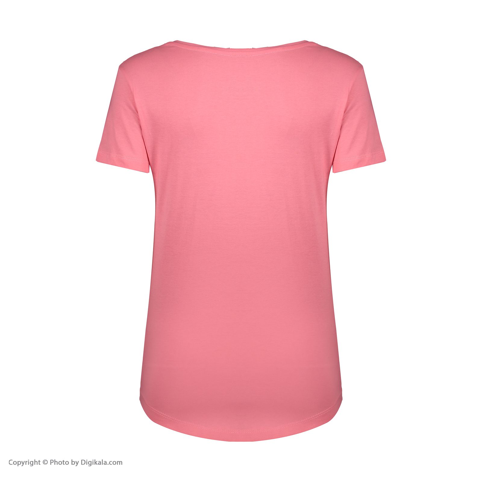 تی شرت ورزشی زنانه یونی پرو مدل 814119302-40 -  - 5