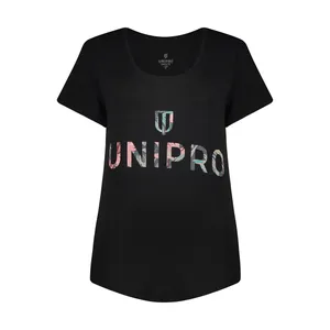 تی شرت ورزشی زنانه یونی پرو مدل 814119301-95