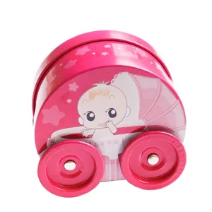 جعبه هدیه طرح بیبی کد baby00002