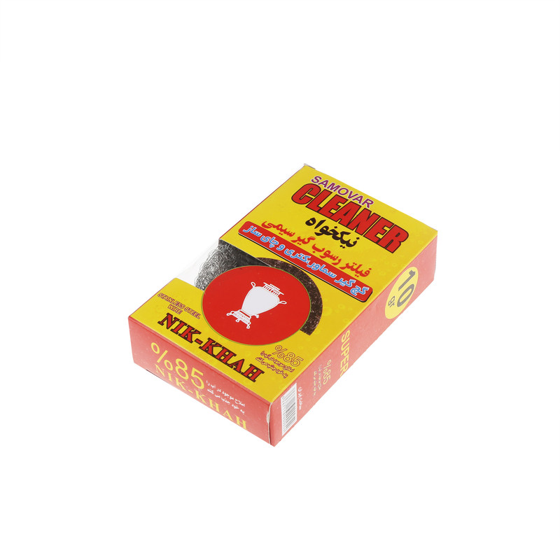 فیلتر رسوب گیر کتری نیکخواه مدل 9201