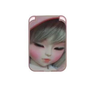 آینه جیبی مدل R205