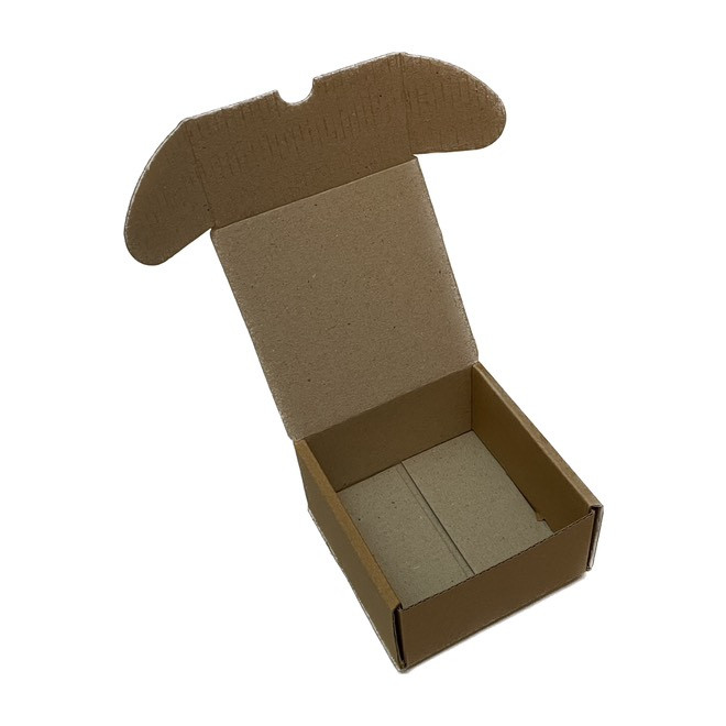 جعبه بسته بندی مدل T10-10-5 بسته 30 عددی 