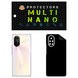 MULTI NANO X-F1M Back Skin For Huawei nova 8