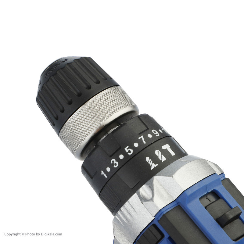 مجموعه 29 عددی پیچ گوشتی شارژی کریتور مدل 18V مجموعه 29 عددی پیچ گوشتی شارژی کریتور مدل 18V