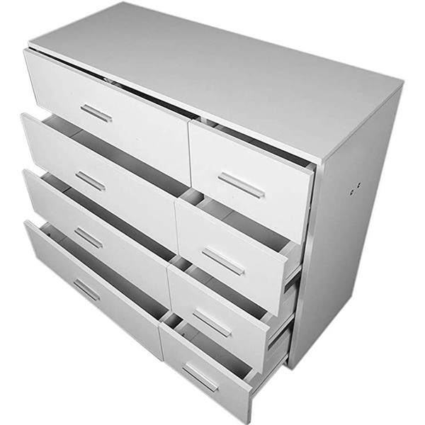 دراور کد IKE 457