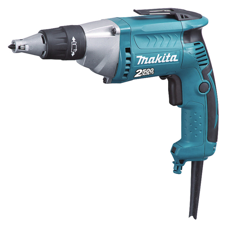 پیچ گوشتی برقی ماکیتا مدل FS2300