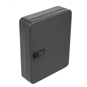 صندوق کلید نیکا مدل DKC-48
