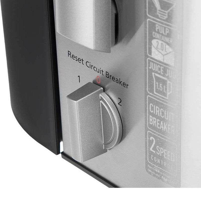 آبمیوه گیری مدل MJ-DJ01