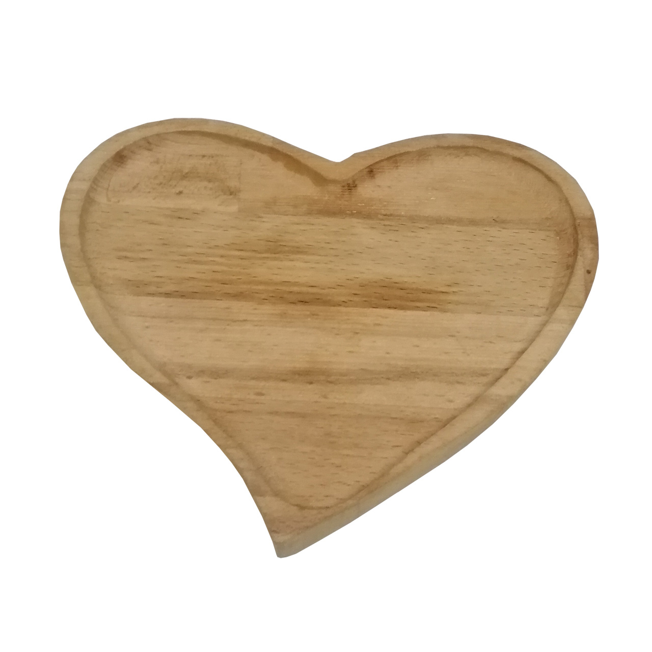 بشقاب مدل Heart کد 02