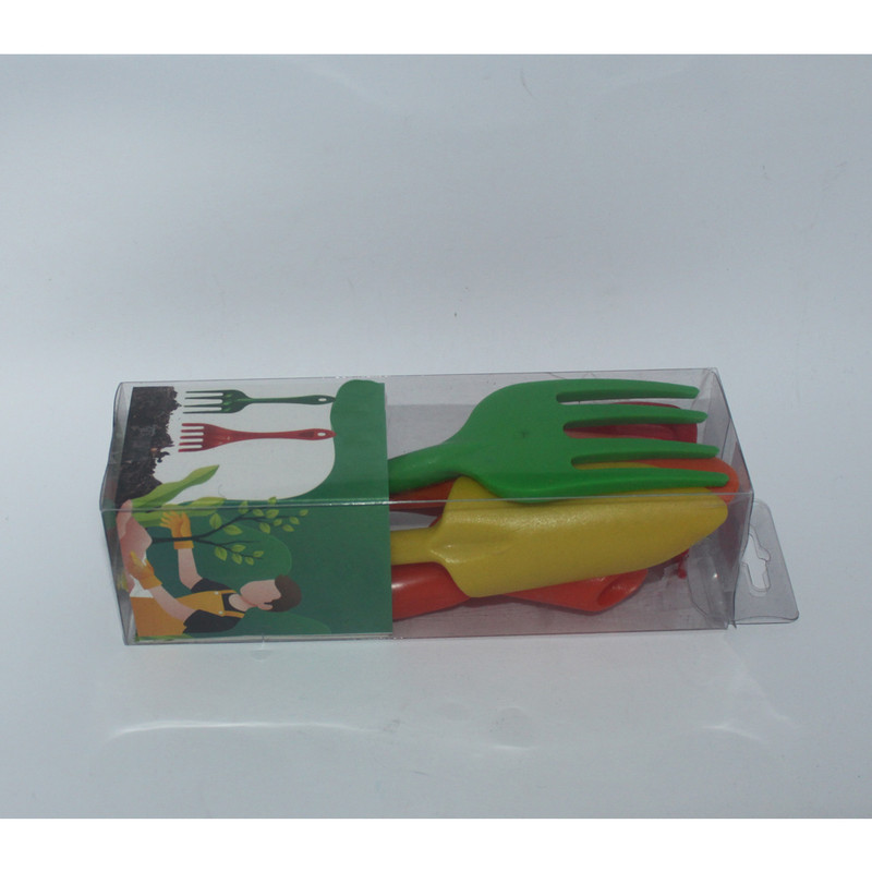 ابزار باغبانی مدل A5 مجموعه 5 عددی ابزار باغبانی مدل A5 مجموعه 5 عددی