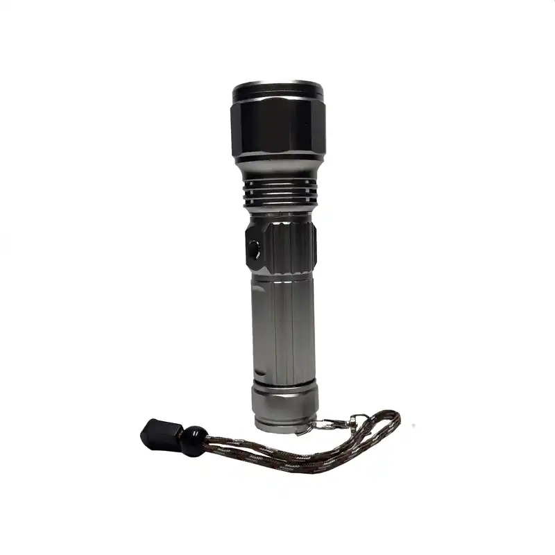 چراغ قوه پاور استایل مدل W912