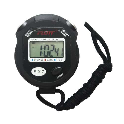 کرنومتر فلات مدل F-017