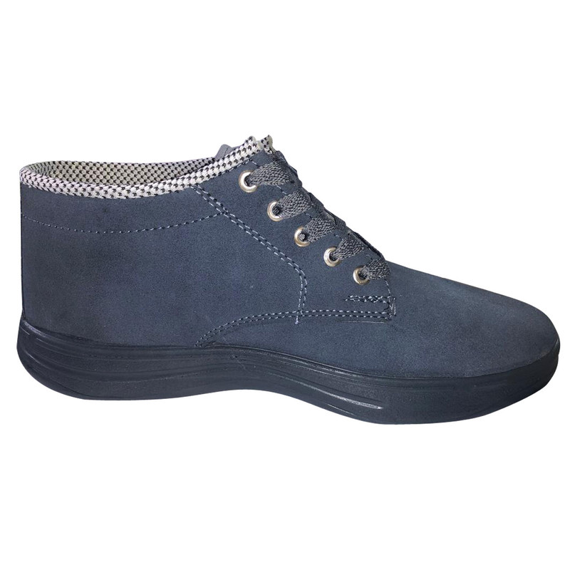 کفش ایمنی شهپر مدل کوهستان IGD-S4 کفش ایمنی شهپر مدل کوهستان IGD-S4