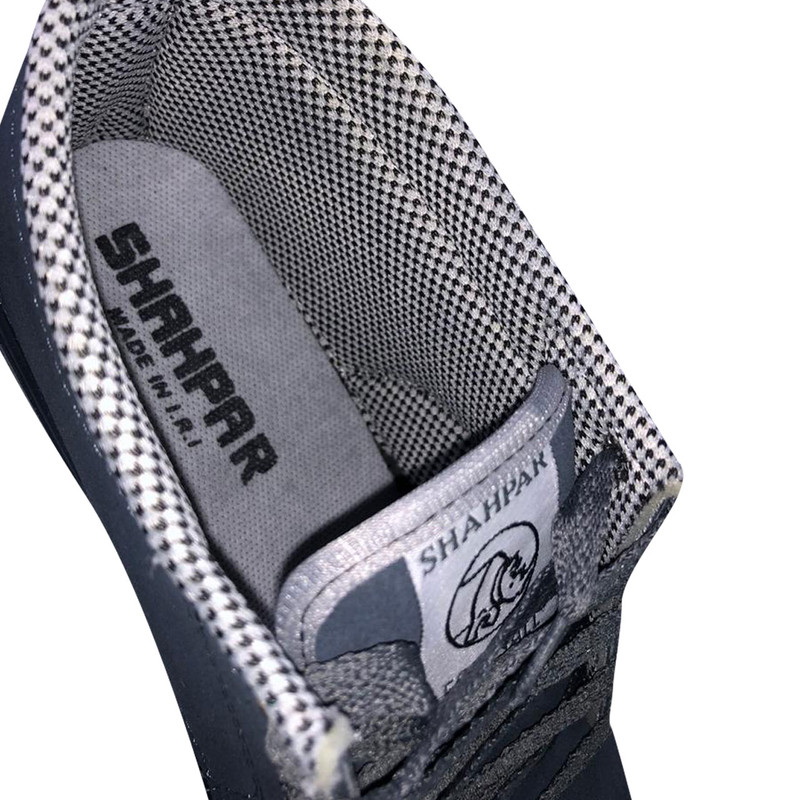 کفش ایمنی شهپر مدل کوهستان IGD-S4 کفش ایمنی شهپر مدل کوهستان IGD-S4