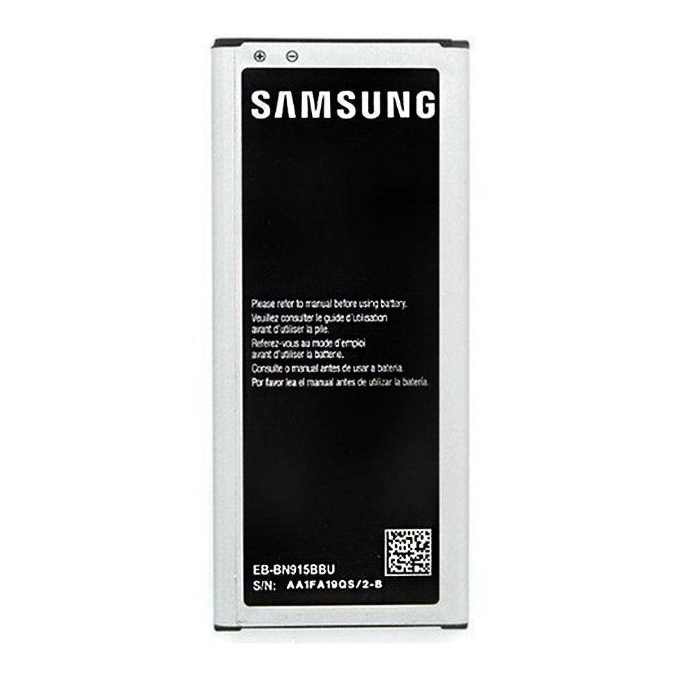 باتری موبایل مدل EB-BN915BBU ظرفیت 3000 میلی آمپر ساعت مناسب برای گوشی موبایل سامسونگ Galaxy Note Edge