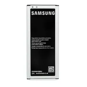 باتری موبایل مدل EB-BN915BBU ظرفیت 3000 میلی آمپر ساعت مناسب برای گوشی موبایل سامسونگ Galaxy Note Edge