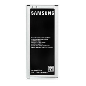 نقد و بررسی باتری موبایل مدل EB-BN915BBU ظرفیت 3000 میلی آمپر ساعت مناسب برای گوشی موبایل سامسونگ Galaxy Note Edge توسط خریداران