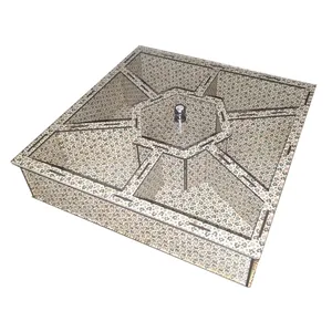 جعبه پذیرایی مدل 36g01