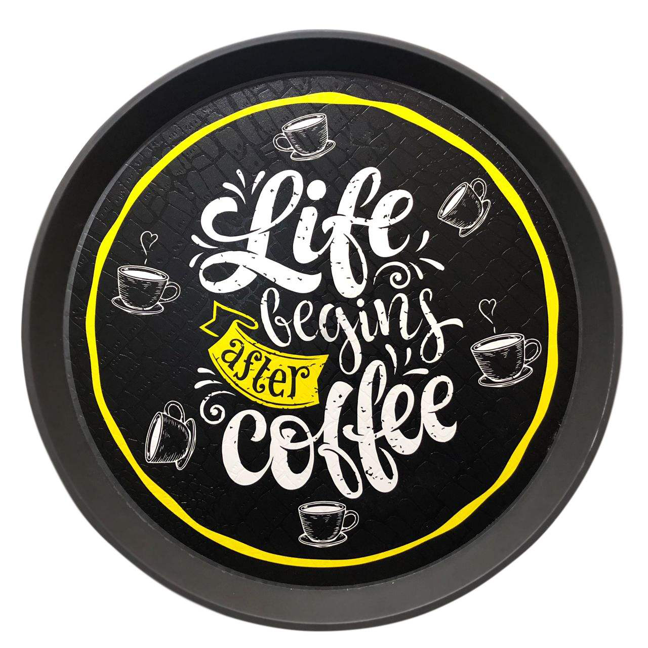 سینی راکا مدل lc