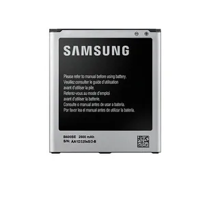 باتری موبایل مدل B600BE ظرفیت 2600 میلی آمپر ساعت مناسب برای گوشی موبایل سامسونگ Galaxy S4