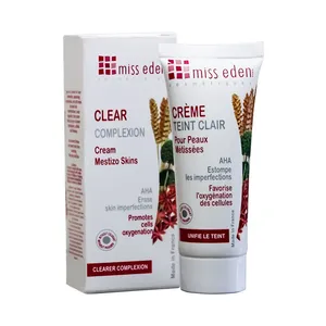کرم ضد لک میس ادن مدل Complexion حجم 40 میلی لیتر