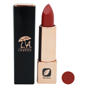 رژ لب جامد ال.ای شماره 121