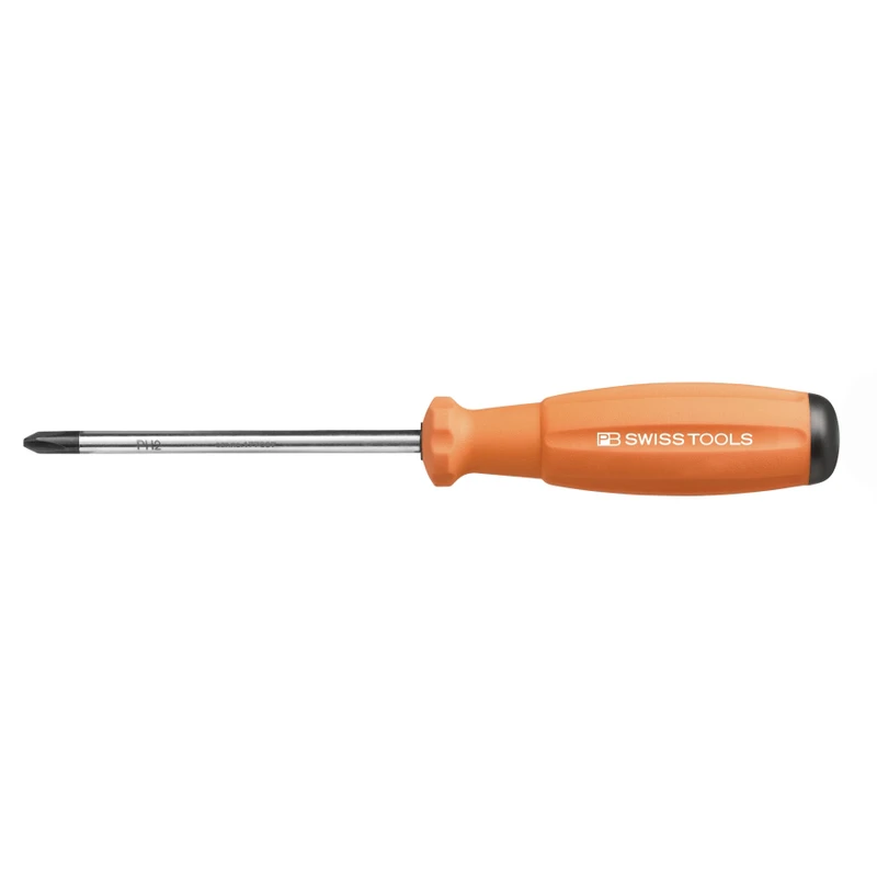 پیچ گوشتی سوئیس تولز مدل PB 8190.2-100 OR