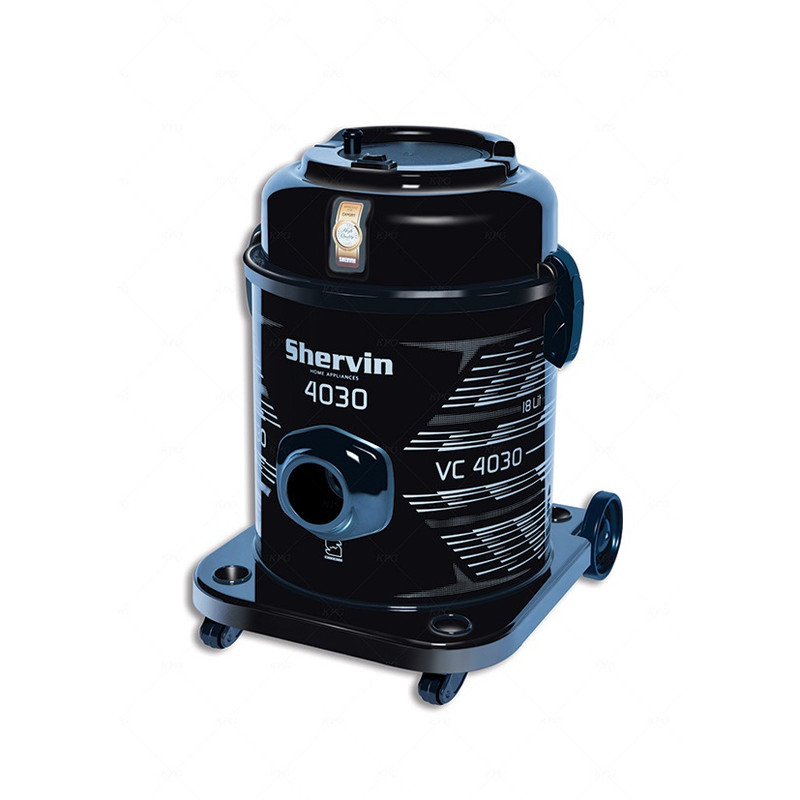 جاروبرقی شروین مدل VC4030