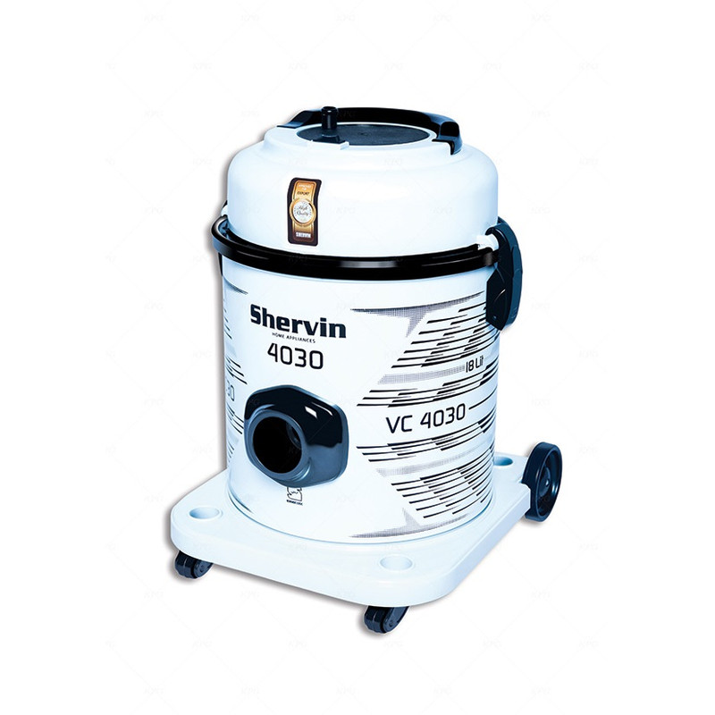 جاروبرقی شروین مدل VC4030