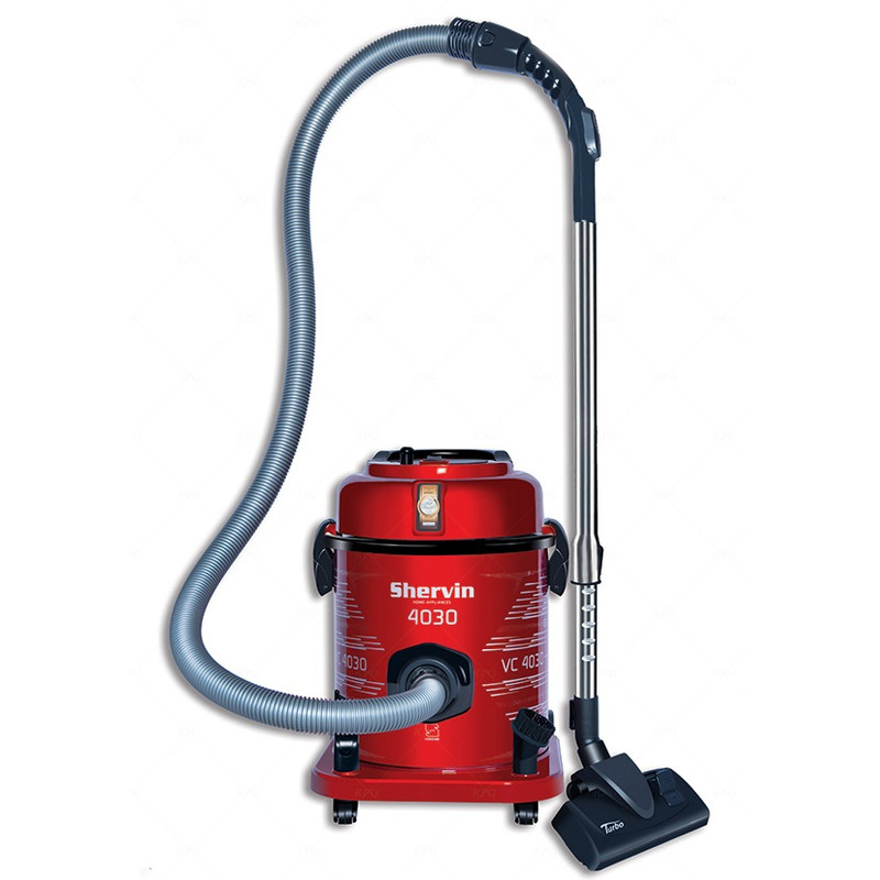 جاروبرقی شروین مدل VC4030