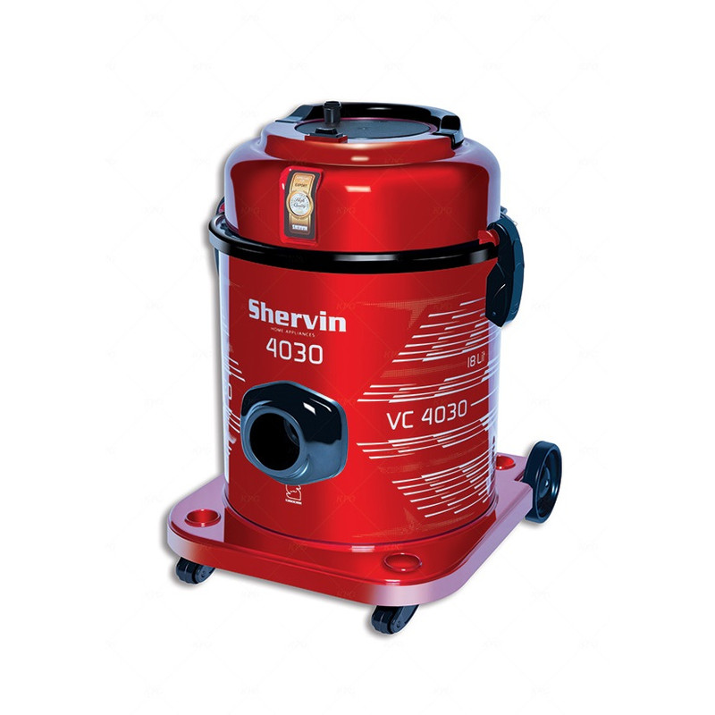 جاروبرقی شروین مدل VC4030