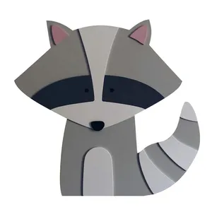 چراغ خواب کودک طرح راسو