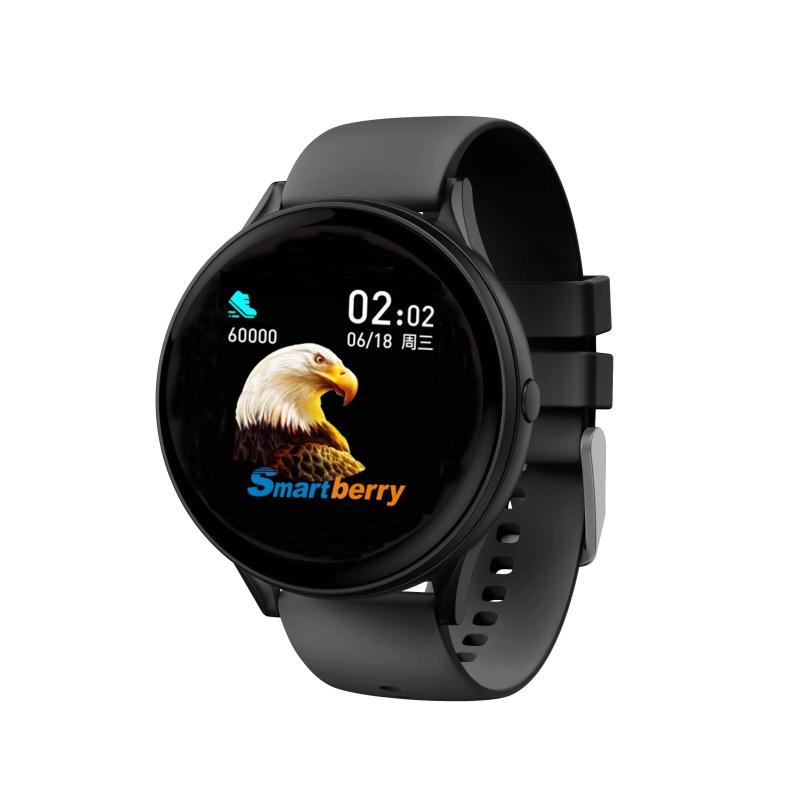 Samsung galaxy s20 discount smartwatch