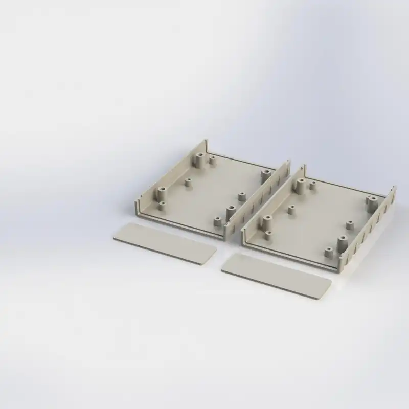 جعبه مدار مدل SB-2005