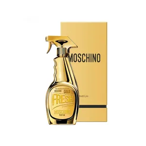 ادو پرفیوم زنانه ماسکینو مدل Gold Fresh Couture حجم 50 میلی لیتر
