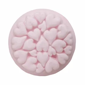 قالب ژله طرح قلب مدل Z-05