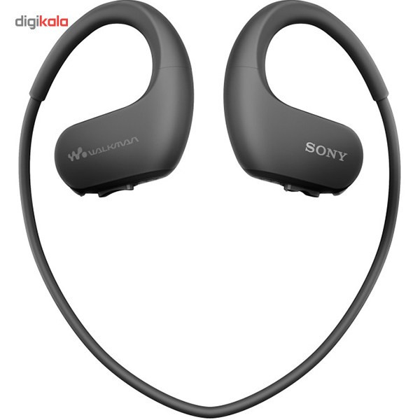 پخش کننده موسیقی اسپورت سونی مدل NW-WS413 3