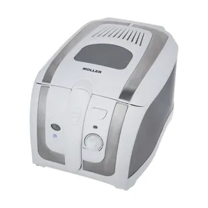 سرخ کن مولر مدل ML-DF 25