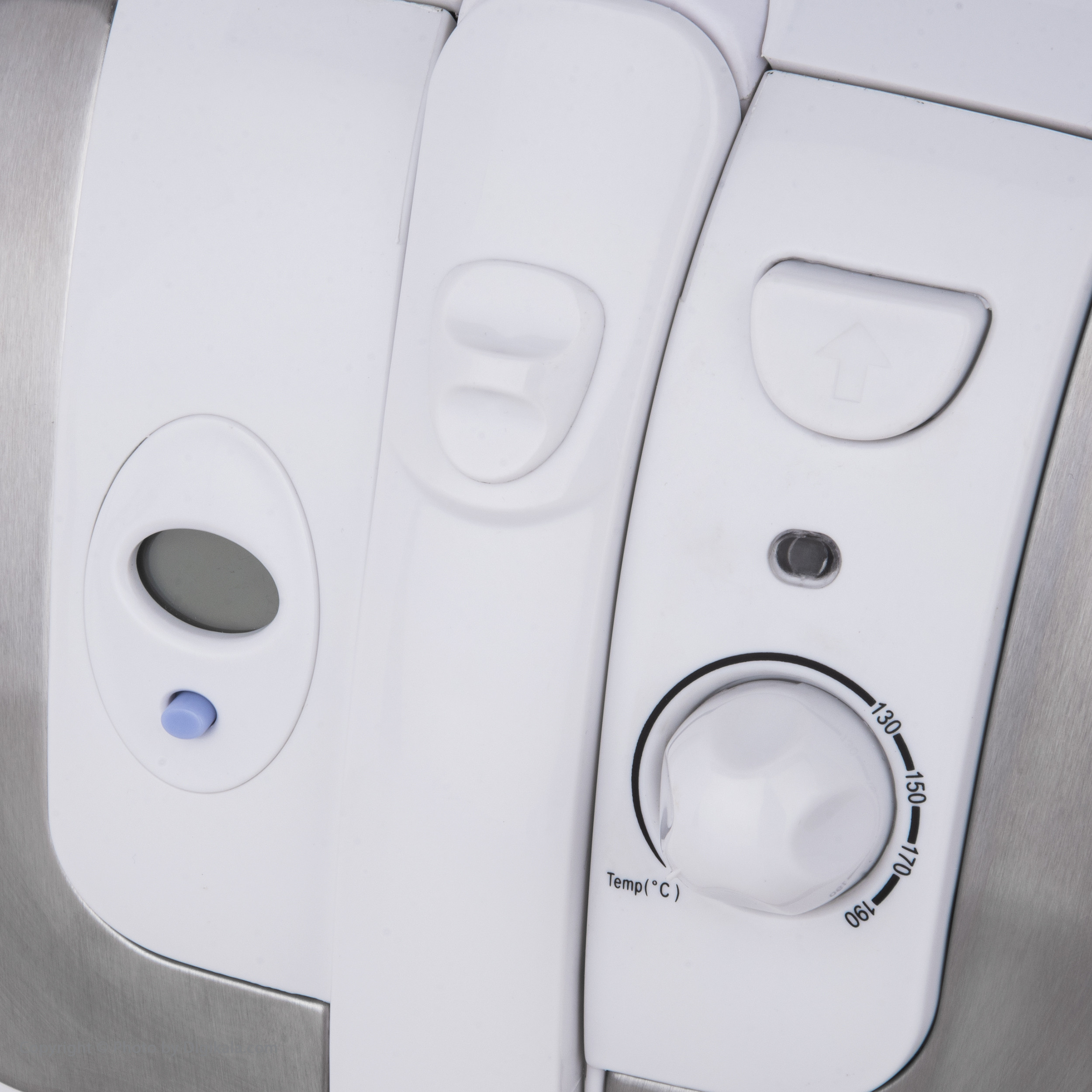 سرخ کن مولر مدل ML-DF 25