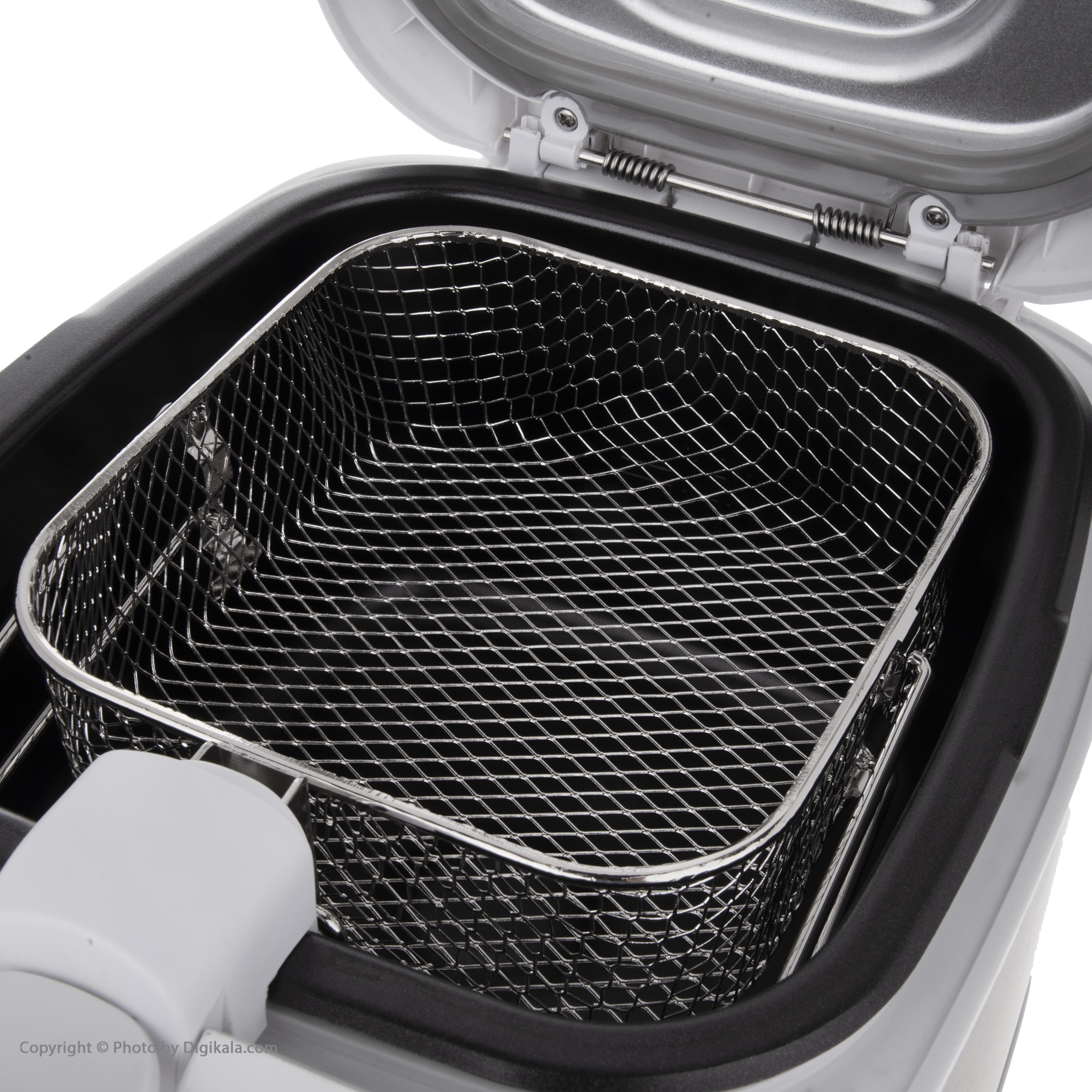 سرخ کن مولر مدل ML-DF 25