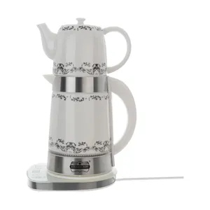 چای ساز رومانتیک هوم مدل W-K 179