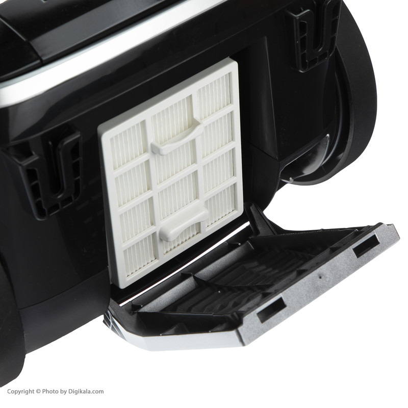 جارو برقی هایسونگ مدل 659 جارو برقی هایسونگ مدل 659