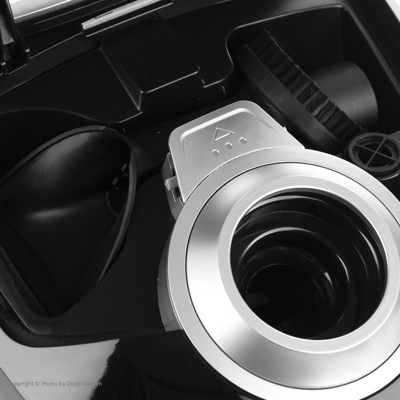 جارو برقی هایسونگ مدل 659 جارو برقی هایسونگ مدل 659