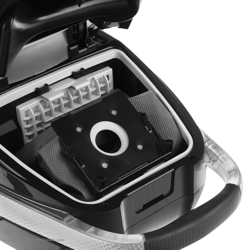 جارو برقی هایسونگ مدل 659 جارو برقی هایسونگ مدل 659