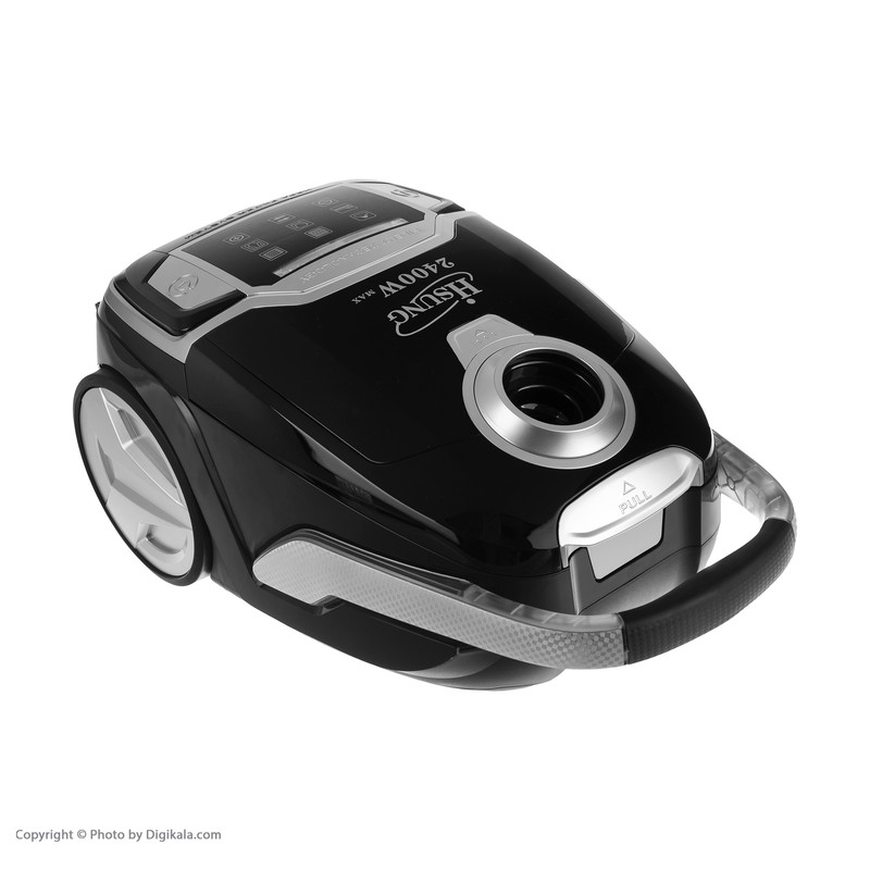 جارو برقی هایسونگ مدل 659 جارو برقی هایسونگ مدل 659