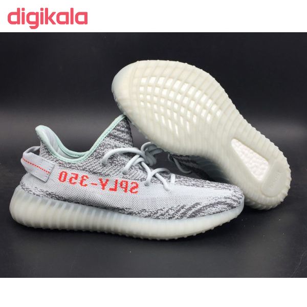 کفش مخصوص پیاده روی مردانه آدیداس مدلYeezy Boost 350 V2 -b37571