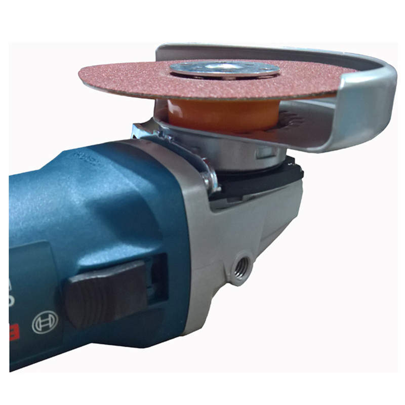 نگه دارنده صفحه سنباده پارسیان مدل M115A12