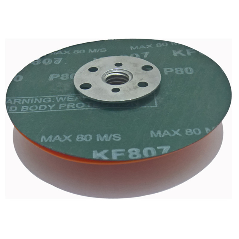 نگه دارنده صفحه سنباده پارسیان مدل M115A12