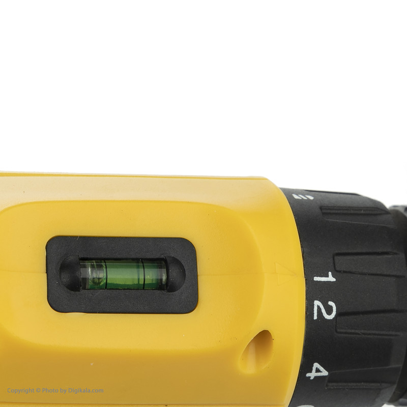 دریل پیچ گوشتی شارژی اپ اسپریت مدل A10