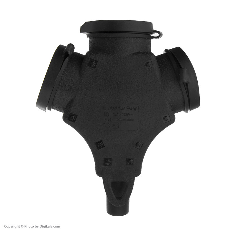 سه راهی صنعتی پارت برق ایرانیان کد 594